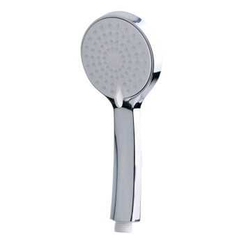 Лейка для душа Olive s D013, хром