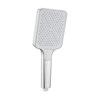 Лейка для душа Shevanik SH68-1, хром