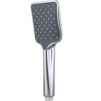 Лейка для душа Славен СЛ-ЗП-048, хром