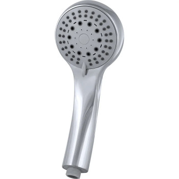 Лейка для душа Славен СЛ-ЗП-050, хром