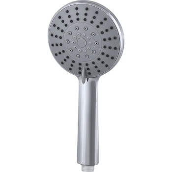 Лейка для душа Славен СЛ-ЗП-051, хром