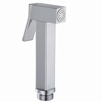 Лейка для гигиенического душа FASHUN A21-1, хром