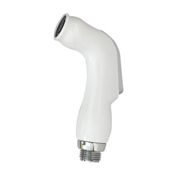 Лейка для гигиенического душа G.Lauf UHS-2102, белый