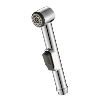 Лейка для гигиенического душа Haiba HB34, хром