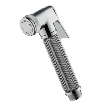 Лейка для гигиенического душа Haiba HB35, хром