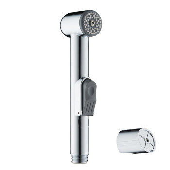 Лейка для гигиенического душа Olive s DH101, хром