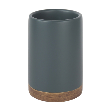 Lopau K-3328 Стакан для зубных щеток