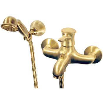 LT Nobel BR 22020 для ванны с душевым комплектом (бронза)