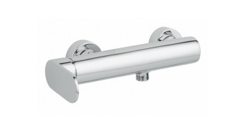 M&Z CSL00800M Castello Смеситель для душа, без душевого набора, ХРОМ