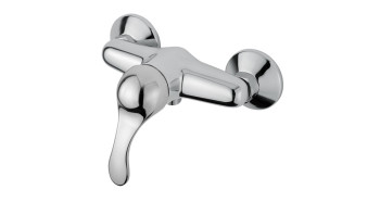 M&Z DLZ00807 Delizia Смеситель для душа, ХРОМ