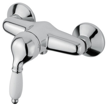 M&Z DSY00802 Desy Смеситель для душа, ХРОМ