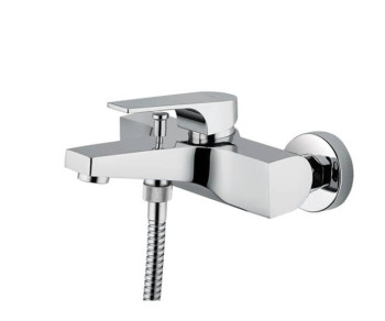 M&Z MAR00100 Marina Смеситель для ванны без душевого гарнитура, ХРОМ