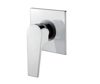 M&Z MAR02700 Marina Смеситель для душа встраиваемый, Комплект, ХРОМ