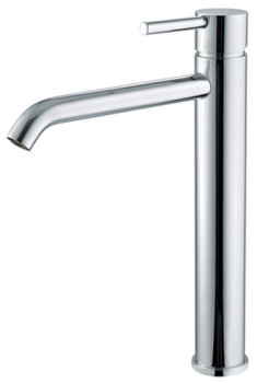 M&Z MZE00202 MZ-Expo Смеситель для раковины 222 мм, ХРОМ