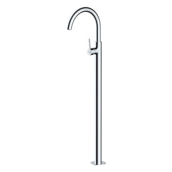 Main 4153 Смеситель напольный для раковины