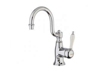 Margaroli Classica 1001 Смеситель для раковины д/к Crome