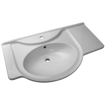 Мебельная раковина Dreja 90Л 640276