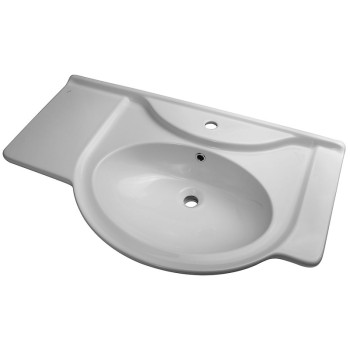 Мебельная раковина Dreja 90П 196817