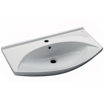 Мебельная раковина Dreja Лагуна 85см 175448