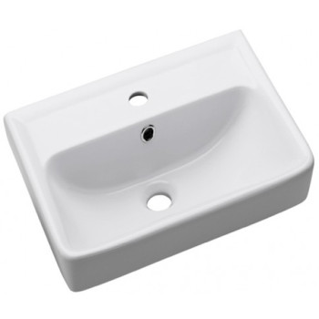 Мебельная раковина Dreja Мини 50-СК 641594