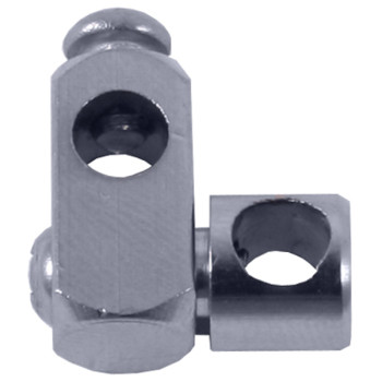 Металлическая муфта Rav Slezak MD0134