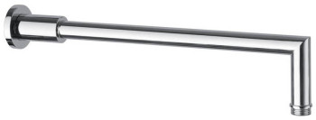 MG 201 Боковой кронштейн 350 мм CHROME, ½"