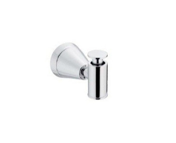 MI 241. 51 CHROME Крючок одинарный
