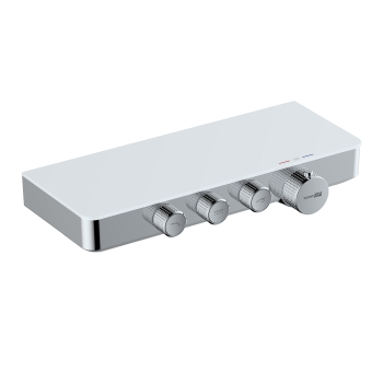 Mindel 8599 Thermo Термостатический смеситель для ванны и душа