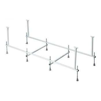 Монтаж. комплект к ванне 150х70 САНТОРИНИ (1WH302499) Santek
