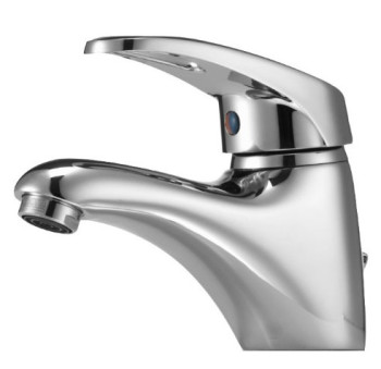 Mora Cera 70 22 25 Смеситель для раковины голый