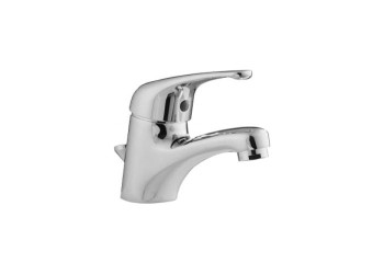 Mora Sani 70 24 20 Смеситель для раковины с pop-up