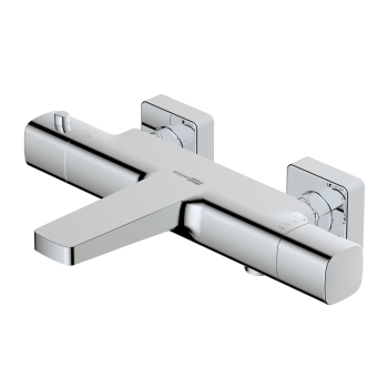 Naab 8611 Thermo Термостатический смеситель для ванны