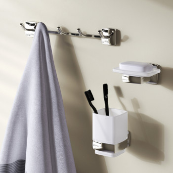 Набор аксессуаров для зоны красоты