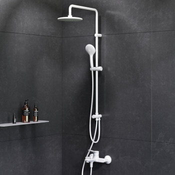 Набор для ванной комнаты 2 в 1