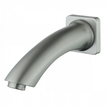 Наполнитель для ванны Lemark LM3781GM встраиваемый, 162 мм, для LM3722GM, LM3729GM, графит