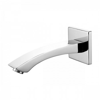 Наполнитель для ванны Lemark LM4581C встраиваемый, 176 мм, для LM4522C, LM7842C, хром