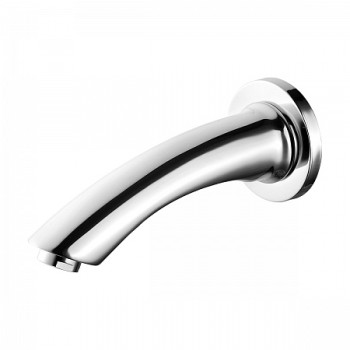 Наполнитель для ванны Lemark LM7881C встраиваемый, 162 мм, для LM7822C, хром