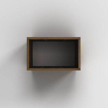 Ниша для хранения 40 см, дуб крафт