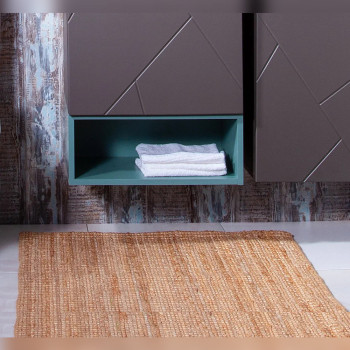 Ниша для тумбы Бриклаер КРИСТАЛЛ 50 см, муссон