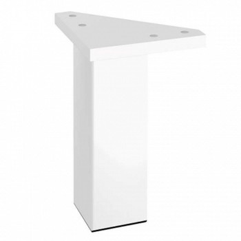 Ножки Cersanit для мебели 2 шт. универсальные белый