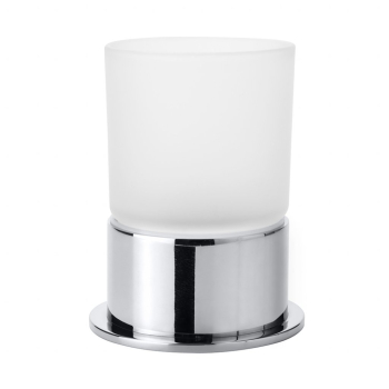 OMEGA: отдельно стоящий стеклянный щеткодержатель