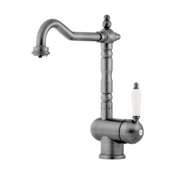 Omoikiri Kyoto 2 Plus-SI латунь/античное серебро