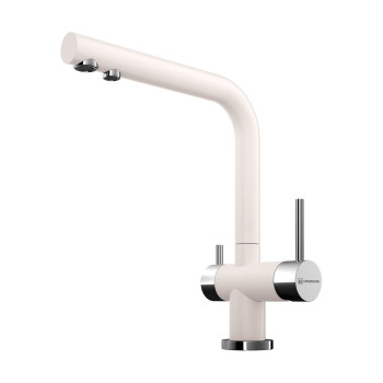 Omoikiri Nagano-PA латунь/пастила