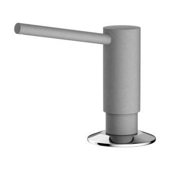 Omoikiri OM-02-GR латунь/leningrad grey