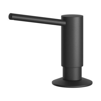 Omoikiri OM-02-P-BL латунь/черный