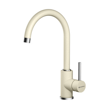 Omoikiri Shinagawa-BE латунь/ваниль