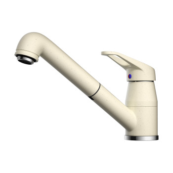 Omoikiri Tateyama-S-BE латунь/ваниль