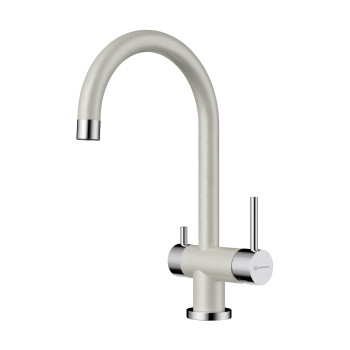 Omoikiri Yamada-PA латунь/пастила