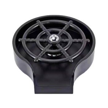 Ополаскиватель стаканов FASHUN A407-7, черный