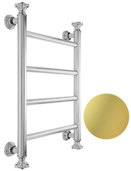 П/С Margaroli 2- 952J BOX OLD BRASS